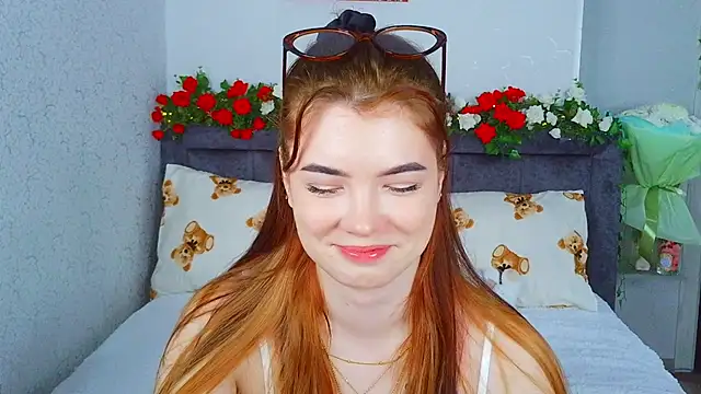 MelissaMay__ stripchat live cam model