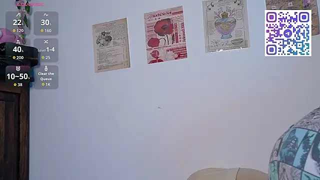 Luna__1 stripchat live cam model