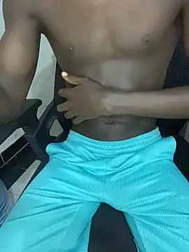 YsugarBoy stripchat live cam model