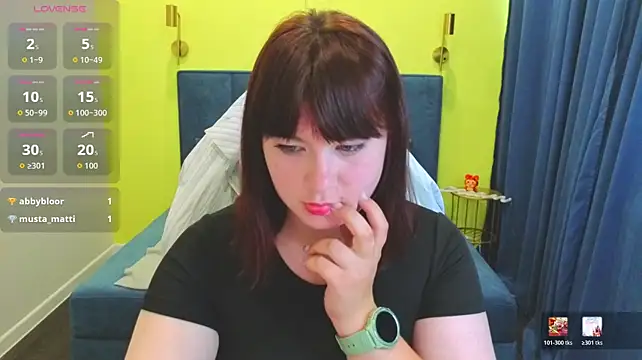 Emilly_Morgan stripchat live cam model