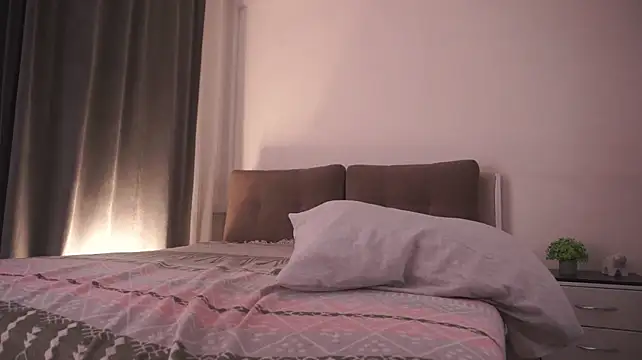 LatriciaStofflet stripchat live cam model