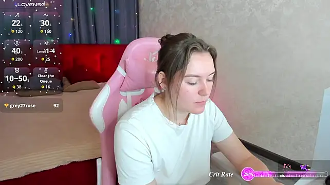 Secret_goddes stripchat live cam model
