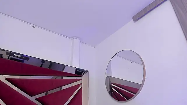 GiaFu stripchat live cam model