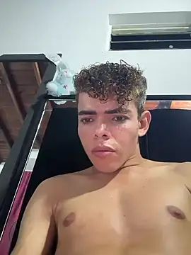 Nijinsky_LatinBoy stripchat live cam model