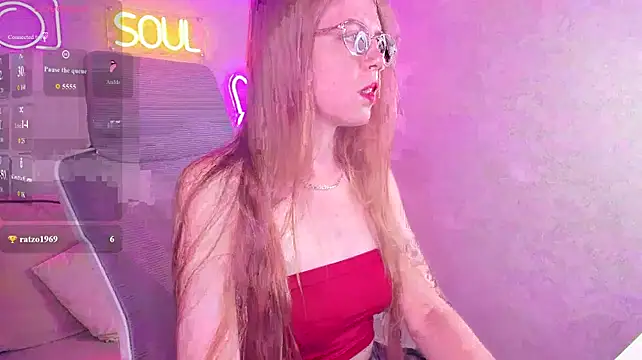 Joann_Shermann stripchat live cam model