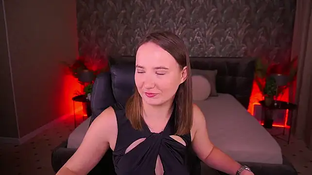 SofieBloom stripchat live cam model