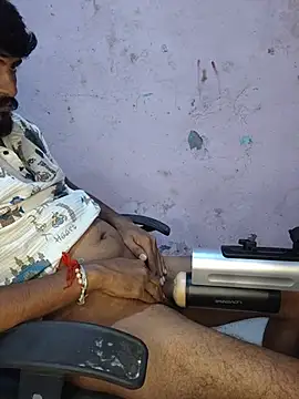 HotXKrish stripchat live cam model