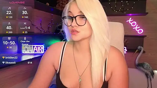 adrelaxina stripchat live cam model