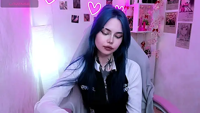 Morana_Batt stripchat live cam model