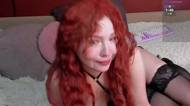 AlishaAngel stripchat live cam model