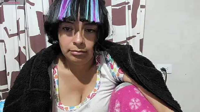 Acelinrose stripchat live cam model