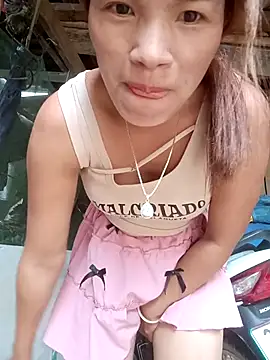 nangmo stripchat live cam model