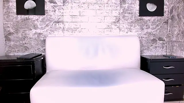 Harin_Prize stripchat live cam model