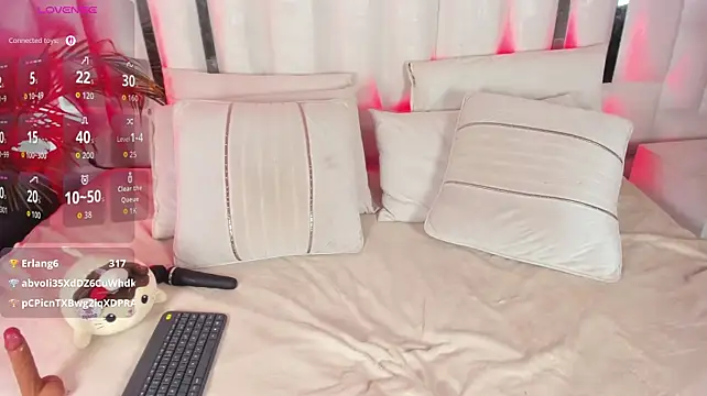Violet_vyx stripchat live cam model