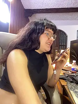 SOFTBERRY_ stripchat live cam model