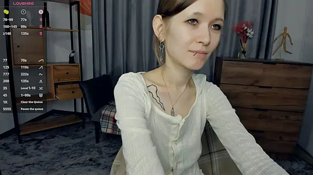 EstellaZion stripchat live cam model