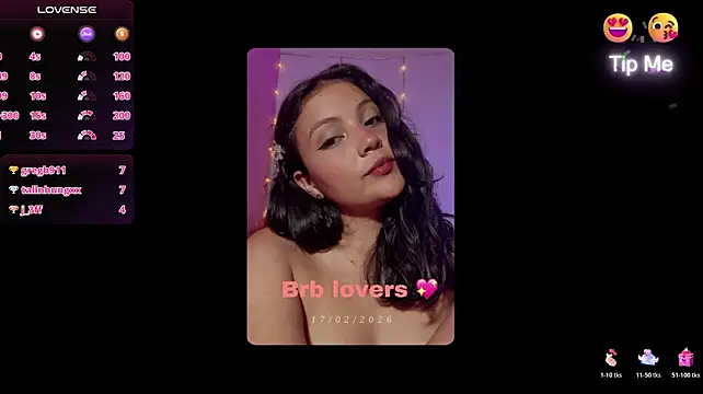CuteChelsea stripchat live cam model