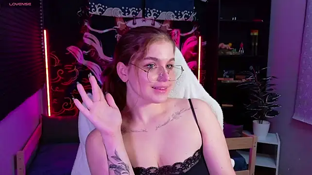 SophieMurrr stripchat live cam model