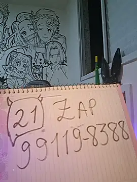 kahpoliver stripchat live cam model