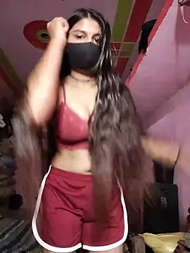 Janvi_Jaitly stripchat live cam model