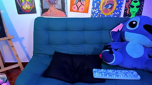 catalehia_moonlightt stripchat live cam model