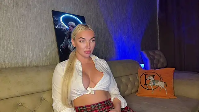 MissJessX stripchat live cam model