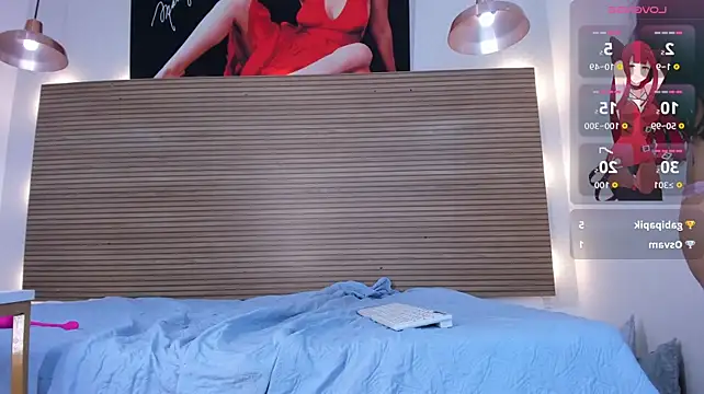 Mahyolen stripchat live cam model