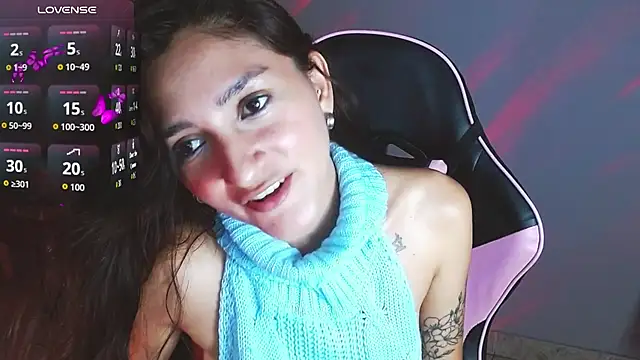 K3lly_Lpz stripchat live cam model