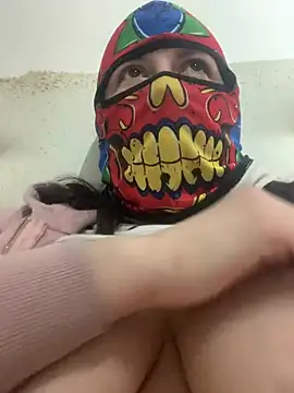 Andreaputa_26 stripchat live cam model