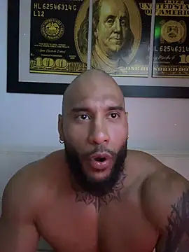 Andrew_Johnnson stripchat live cam model