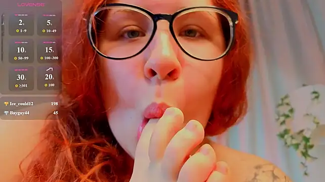 Elsie_Cutties stripchat live cam model