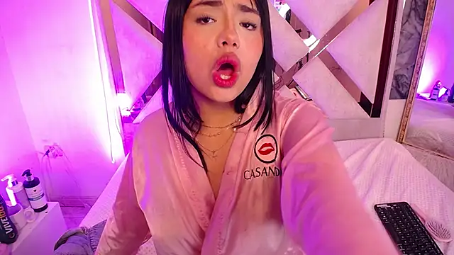 sweetbloomcs stripchat live cam model