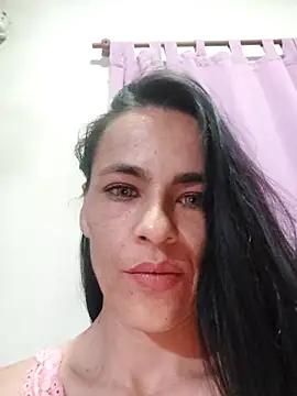 Zairavp7 stripchat live cam model