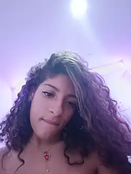 CristalAndRichar stripchat live cam model