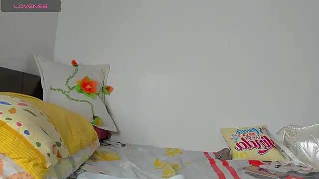 Keyla_Milf stripchat live cam model