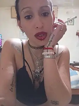 Zorrita_Fox stripchat live cam model