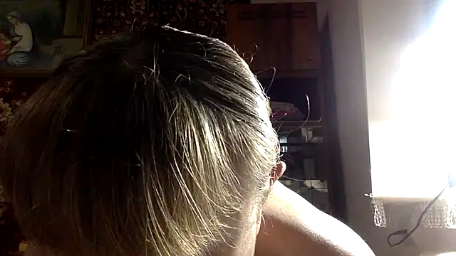 KlavdiaPetrivna stripchat live cam model