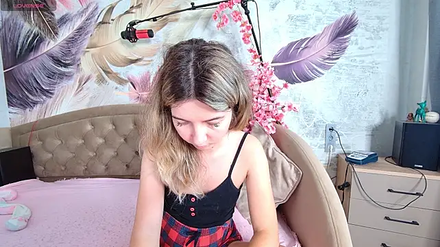 Anoraa stripchat live cam model
