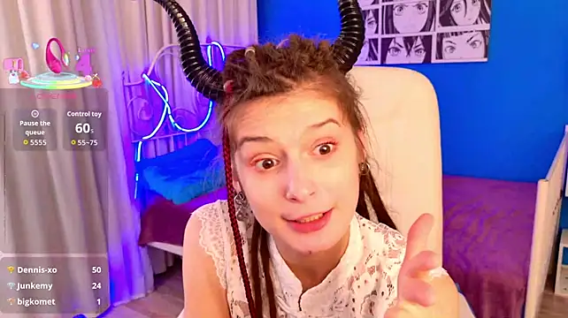 AnTikaMy stripchat live cam model