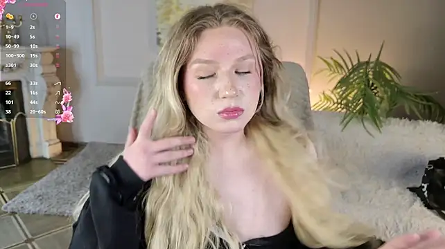 Jes_Solar stripchat live cam model