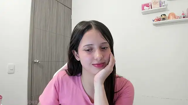 ImBunnyNova stripchat live cam model