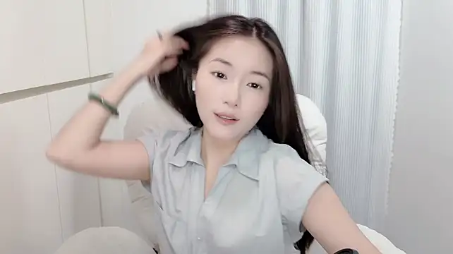 xixi-baobao stripchat live cam model