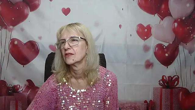 PattySanny stripchat live cam model