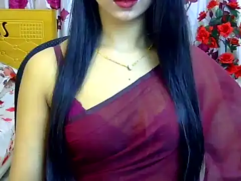 Alina_Nur stripchat live cam model
