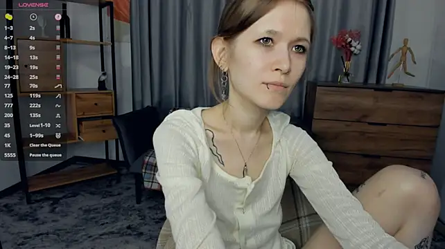 EstellaZion stripchat live cam model