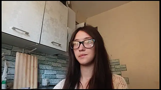 TranquilityPleasure stripchat live cam model