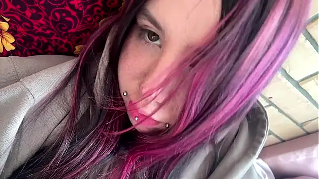 IronicBuckle stripchat live cam model