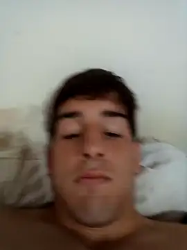 jhonluck2 stripchat live cam model