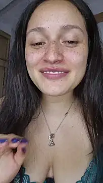 MeganDolll stripchat live cam model