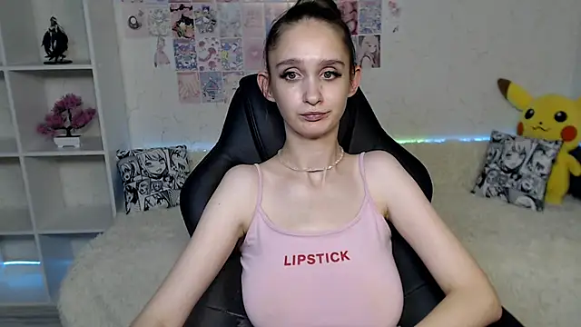 Jackie_Morgan stripchat live cam model